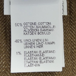 BRUNELLO CUCINELLI モニーレ MF578P6905 Quần - Hàng hiệu Chính hãng 648133