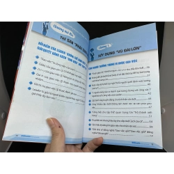 Cẩm nang đỏ của nhà lãnh đạo - Cách phân công công việc hiệu quả của người Nhật, 2018, mới 80% (ố nhẹ) SBM1101 347536