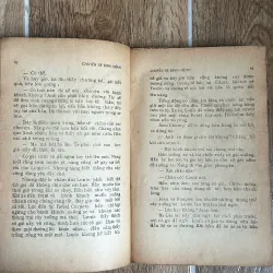 Chuyến Xe Định Mệnh - John Steinbeck (Sách Trước 75) 738011