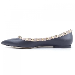 【Mã giảm giá】Giày flat VALENTINO GARAVANI 664869