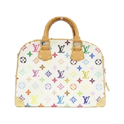 Túi xách Louis Vuitton Multicolor Trouville M92663 615154