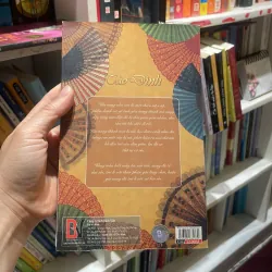 Phấn Hoa Lầu Xanh - Tào Đình 2010  1025676