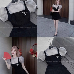 Set Mai Phương Bùi