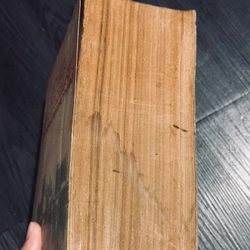 Boris Pasternak con người và tác phẩm 466380