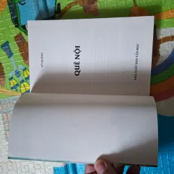 Quê Nội - Võ Quảng 796030