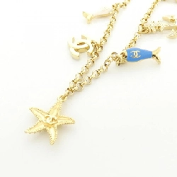 Vòng cổ Chanel - Hàng hiệu Authentic 772880