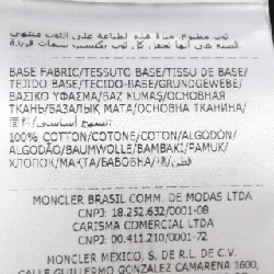 Đầm MONCLER - Hàng hiệu Authentic 814863