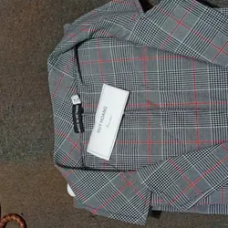 Áo khoác vest cho chị em công sở, 588849