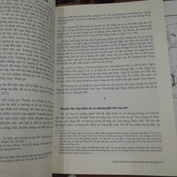 PHÁC THẢO DÂN TỘC HỌC HÀNG HẢI VIỆT NAM - PIERRE PARIS 492979
