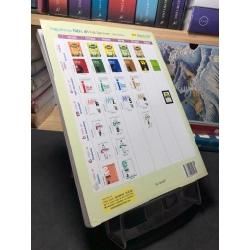Intro Vacabulary 2011 mới 80% bẩn nhẹ TOEFL iBT HPB1409 HỌC NGOẠI NGỮ 347704