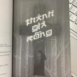 THÁNH GIÁ RỖNG - HIGASHINO KEIGO 577583