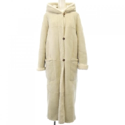 Max Mara Áo khoác lông cừu 635298