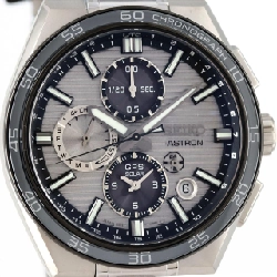 Đồng hồ GPS Seiko Astron 5X83-0AP0-1/SBXC177 TI Solar Quartz - Hàng hiệu Chính hãng 882142