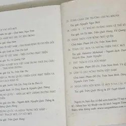 TÁI LẬP CÔNG TY - Tuyên ngôn của cuộc cách mạng trong kinh doanh (sách in 2007, 379 trang) 733956
