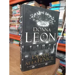 Death at La Fenice - Donna Leon