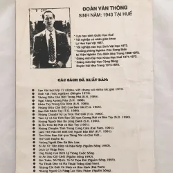 Cẩm Nang Phong Thuỷ - Đoàn Văn Thông 751288