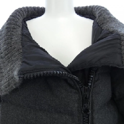 Áo khoác lông vũ MONCLER 642233