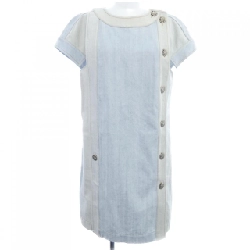 【Khuyến mãi】Chanel CHANEL Đầm