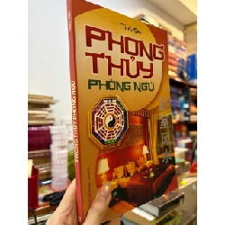 Phong thủy phòng ngủ - Triều Sơn