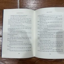 Đẹp và Buồn - Kawabata Yasunari (c) 719431