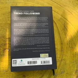 TREND FOLLOWING- MICHAEL W. COVEL - TỦ SÁCH ĐẦU TƯ 778955