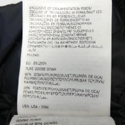 Moncler MONCLER Áo khoác lông 637303