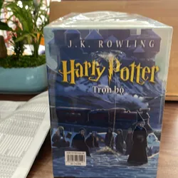 Hary potter 719398