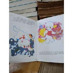 Chú mèo trắng - Phạm Văn Tuấn (dịch)