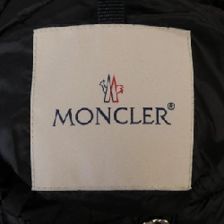Moncler MONCLER CHAZERON Áo khoác 630451