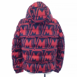 MONCLER Áo khoác lông - Hàng hiệu Chính hãng 898416