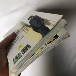 Seven Days ( Tập 1 + Tập 2) - Venio Tachibana 798885