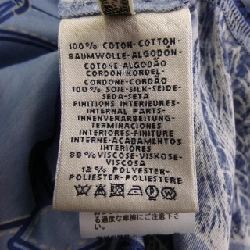 Áo thun HERMES - Hàng hiệu Chính hãng 826528