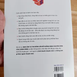 Kinh doanh chuyên môn của chính mình  654269