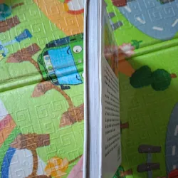 Kể chuyện Kinh Thánh cho thiếu niên 790849