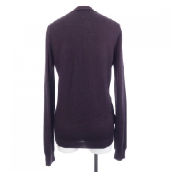 Áo khoác cardigan PRADA P25305 BUA - Hàng hiệu Chính hãng 773420