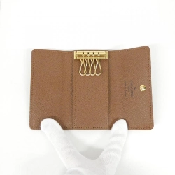 Ví khóa Louis Vuitton Monogram Multiclés M62631 623701