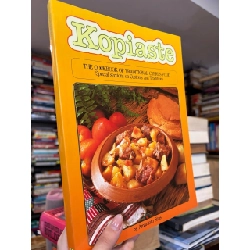 Kopiaste - Amaranth Sitas