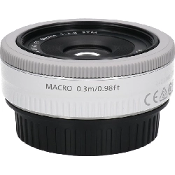 Ống kính EF40mm F2.8 STM TRẮNG - Hàng hiệu Chính hãng 886926