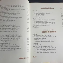 Thiền Tông Việt Nam Trên Con Đường Phục Hưng Và Hoằng Pháp 681690