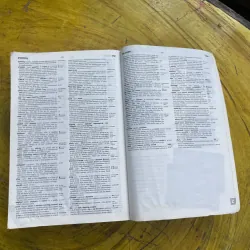 COLLINS COBUILD ENGLISH DICTIONARY 731107