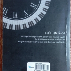 Giới Hạn Của Bạn Chỉ Là Xuất Phát Điểm Của Tôi 531797