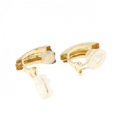 K18YG Bông tai - Hàng hiệu Authentic 873521