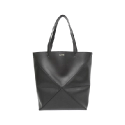 【Sản phẩm mới】Túi xách Loewe Puzzle Fold Tote XL XL B933Q18X01