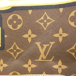 Louis Vuitton Monogram Carré Monogram Confidential M78666 Khăn - Hàng hiệu Chính hãng 807295