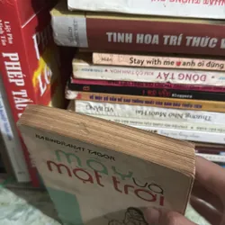 Mây và mặt trời - R. Tagor 568090