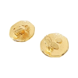 【Vintage】Bông tai Chanel 626748