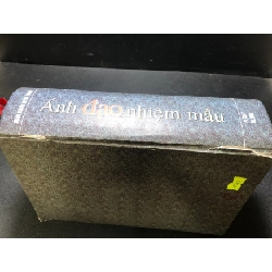 Ánh đạo nhiệm mầu Quảng Nguyệt Huỳnh Thanh 2003 mới 70% ố nhẹ hơi rách bìa HCM 0111 921779