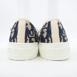 Giày thể thao CHRISTIAN DIOR WALK'N'DIOR KCK211OBE 656049