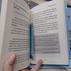 Sách: Gửi bạn, người đã trưởng thành mà chưa tìm thấy tài năng (B1) 693123