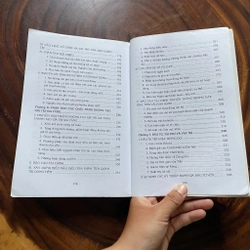 II Tựa sách: Chiến Lược Quản Trị Dòng Tiền Mặt Tạo Lợi Nhuận - MBA Nguyễn Văn Dung - 2009 443909